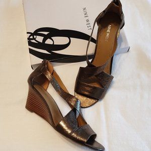 Nine West Ronton - Free Gift!